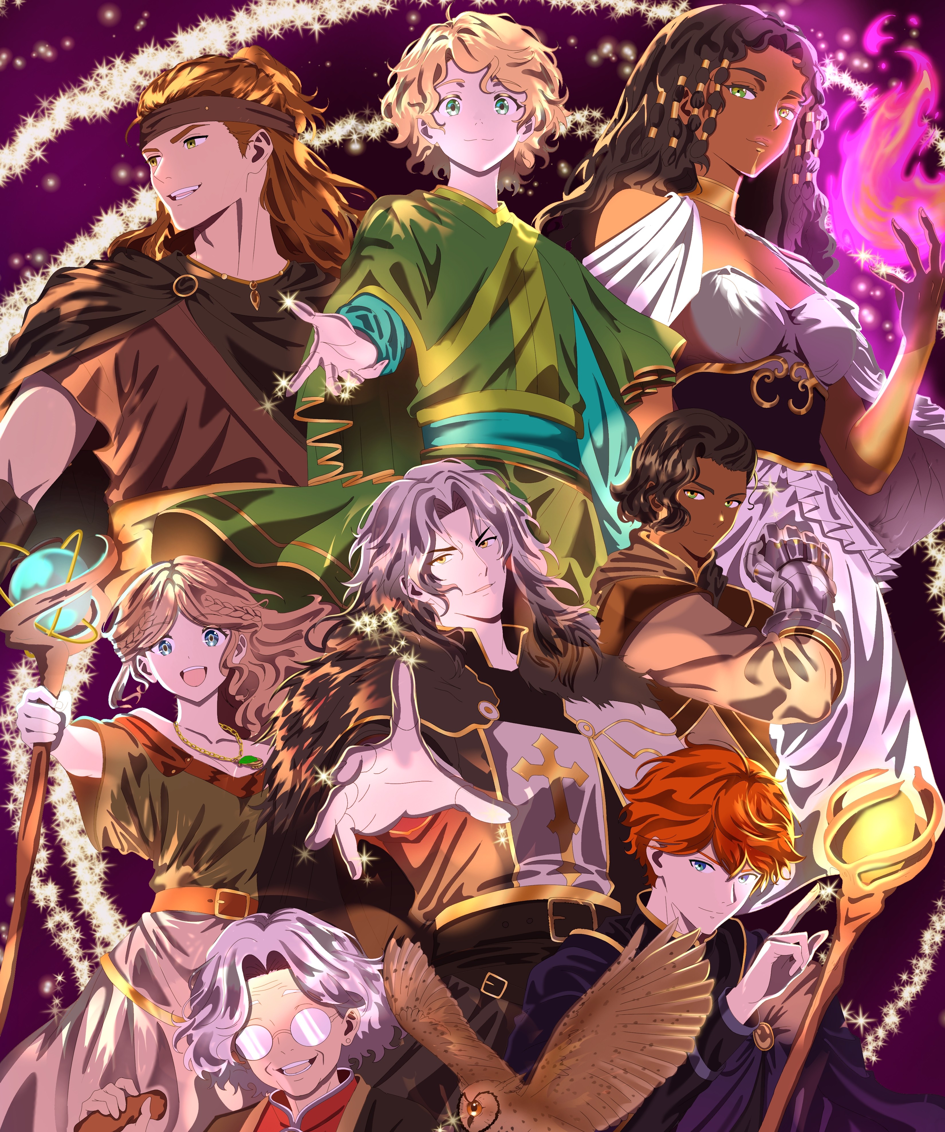 Adventurer's Guild